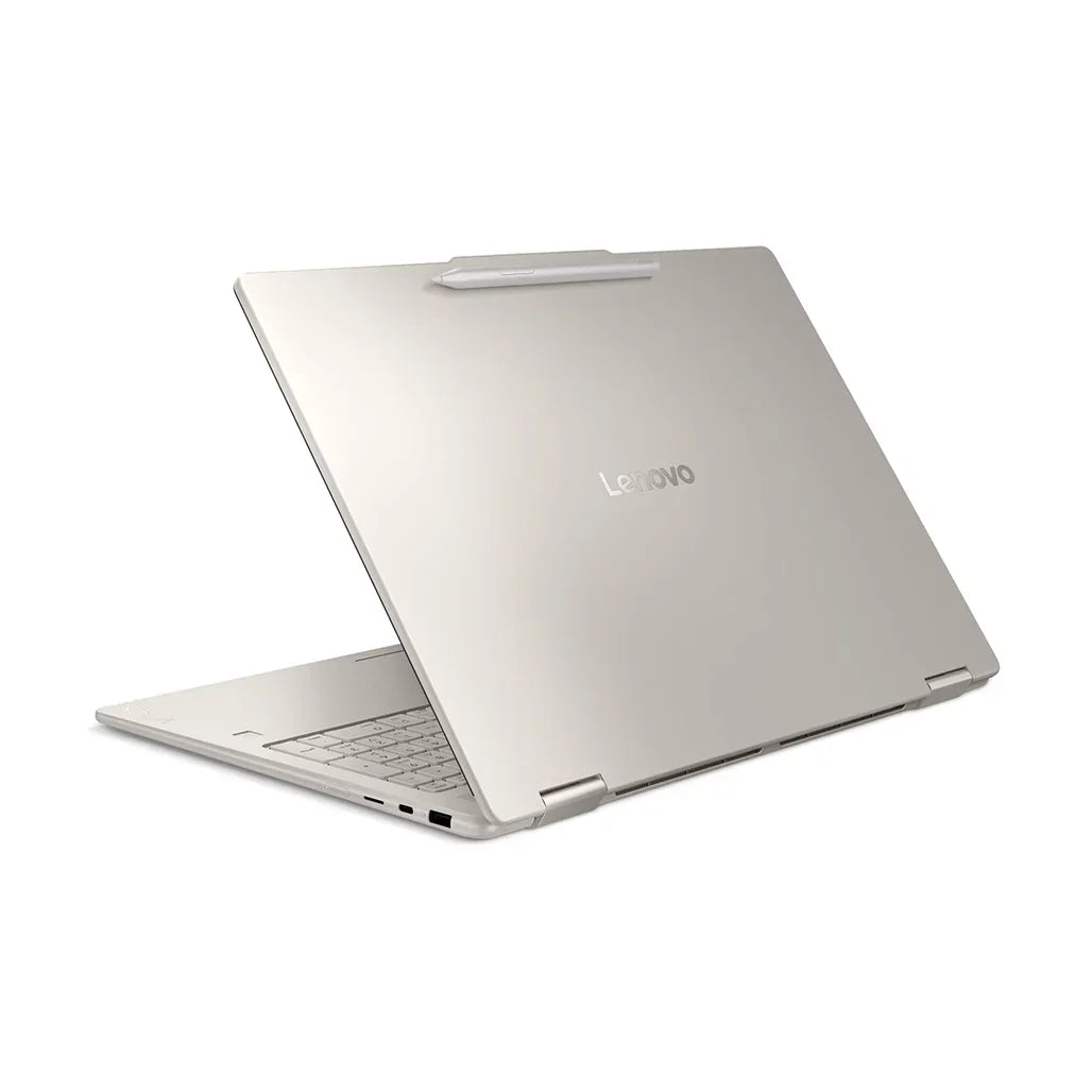Lenovo Yoga 7 16AKP10 open