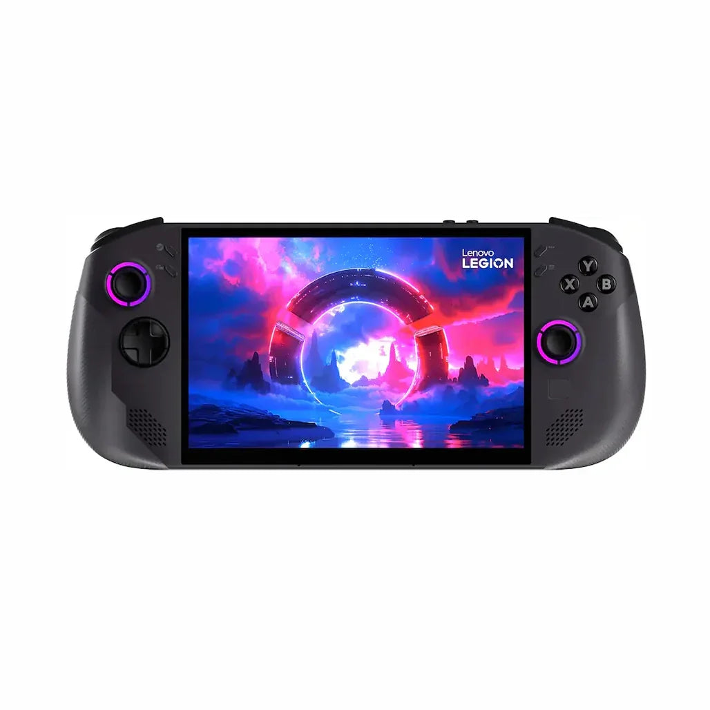 Lenovo Legion Go S Gaming Handheld