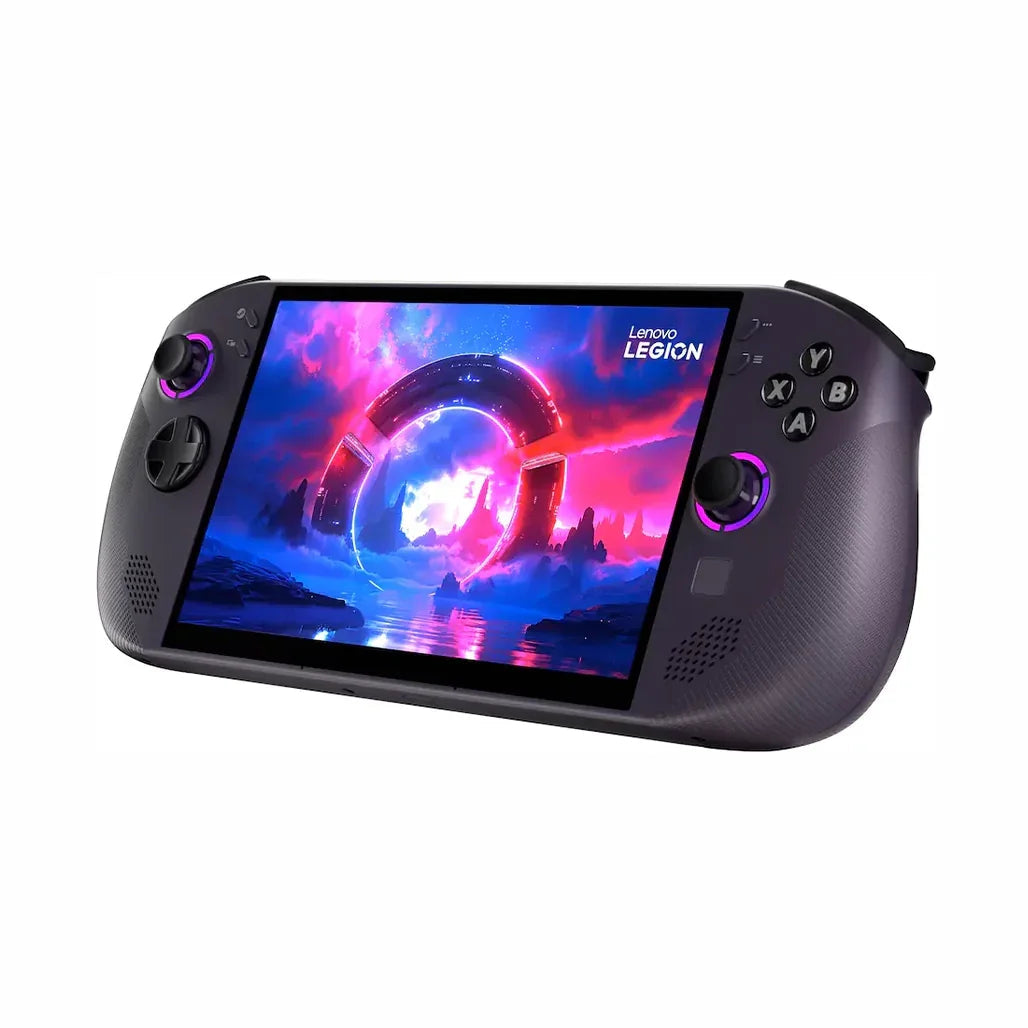 Lenovo Legion Go S Gaming Handheld