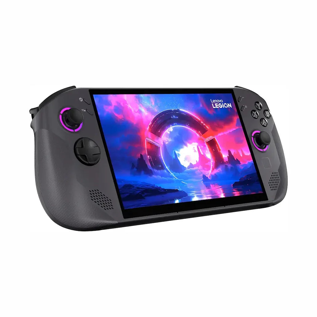 Lenovo Legion Go S Gaming Handheld