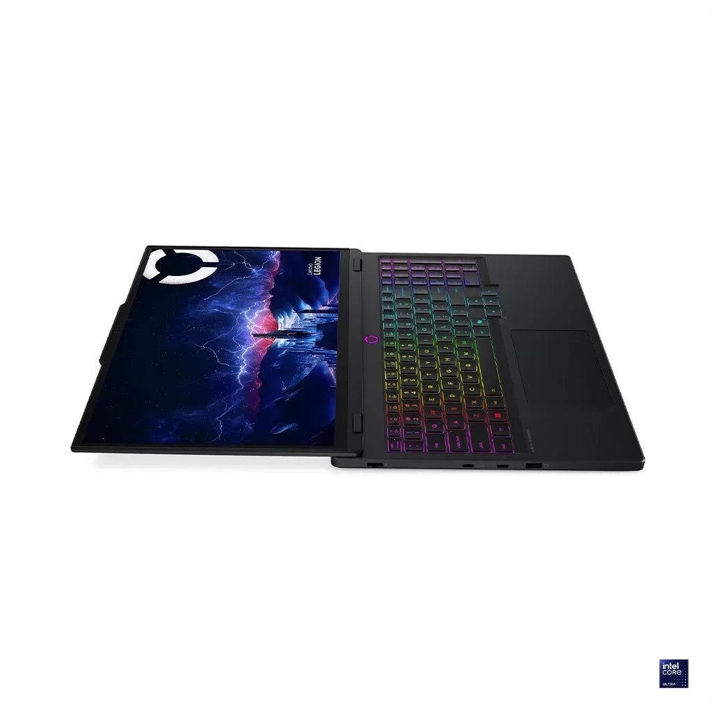 Lenovo Legion 5i 15IRX10 83LY0007US