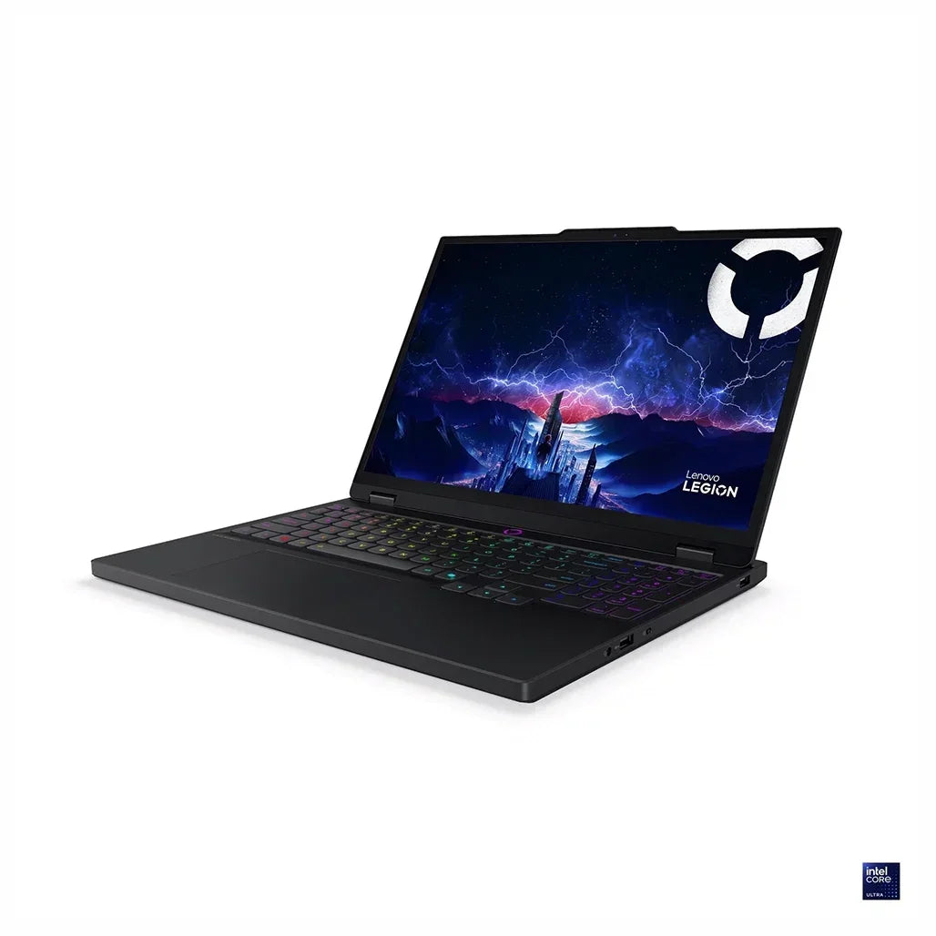 Lenovo Legion 5i 15IRX10 83LY0007US