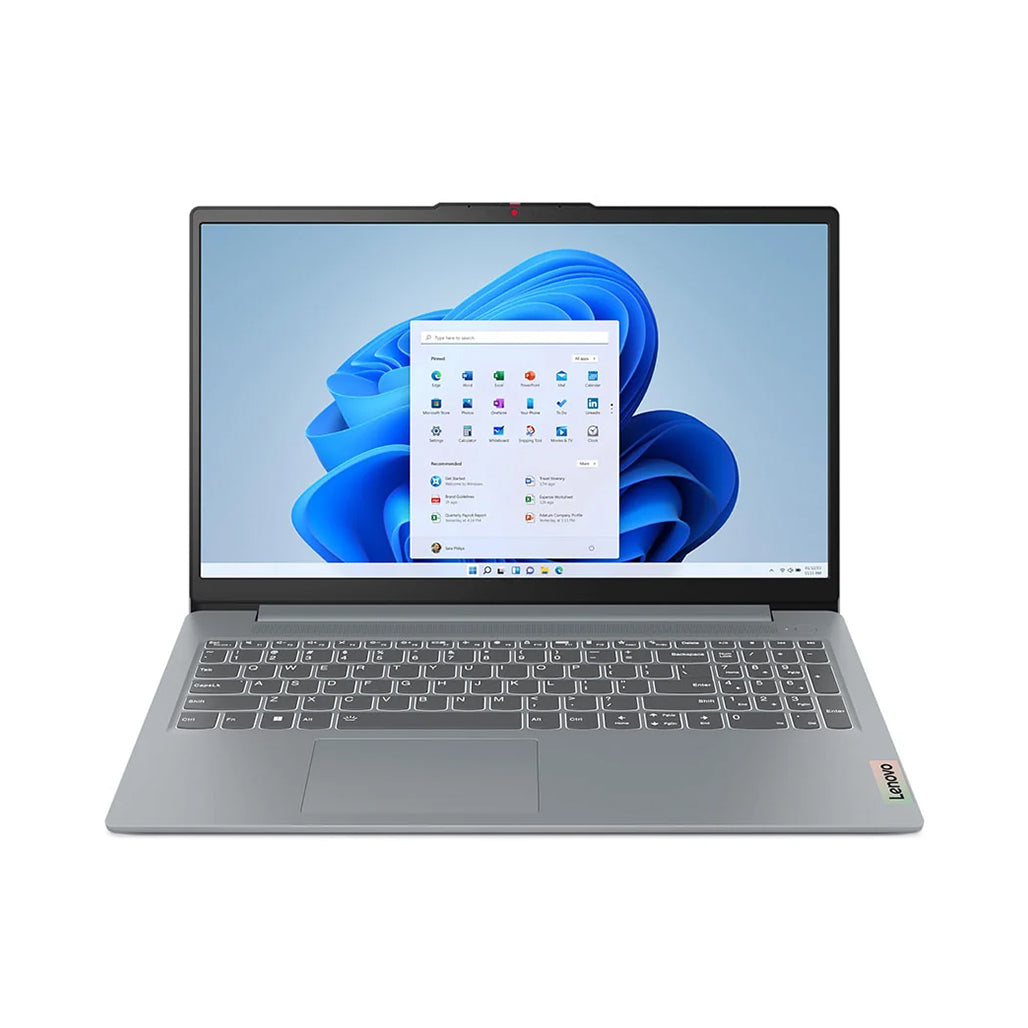 Lenovo IdeaPad Slim 3 15IPH11 Core Ultra 7 (1)