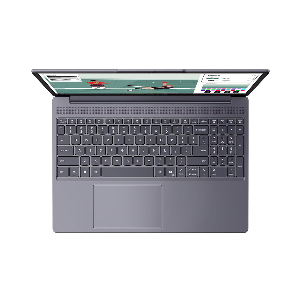 Lenovo IdeaPad Slim 3 15IPH11 Core Ultra 5 (2)