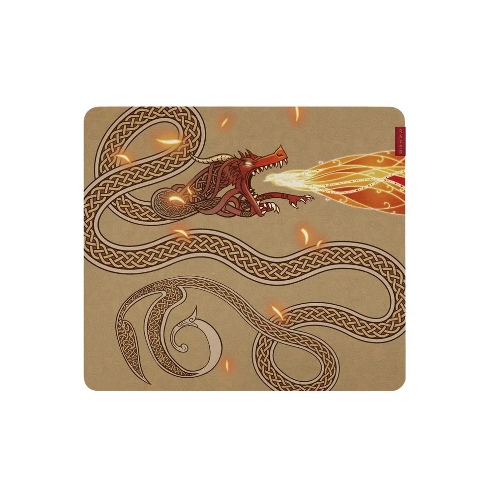 Razer Gigantus V2 Mouse Mat Counter-Strike 2 Edition - Large
