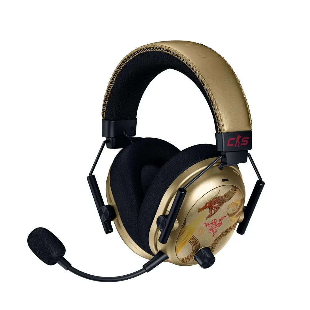 Razer BlackShark V3 Pro Wireless ANC Esports Headset Counter-Strike 2 Edition