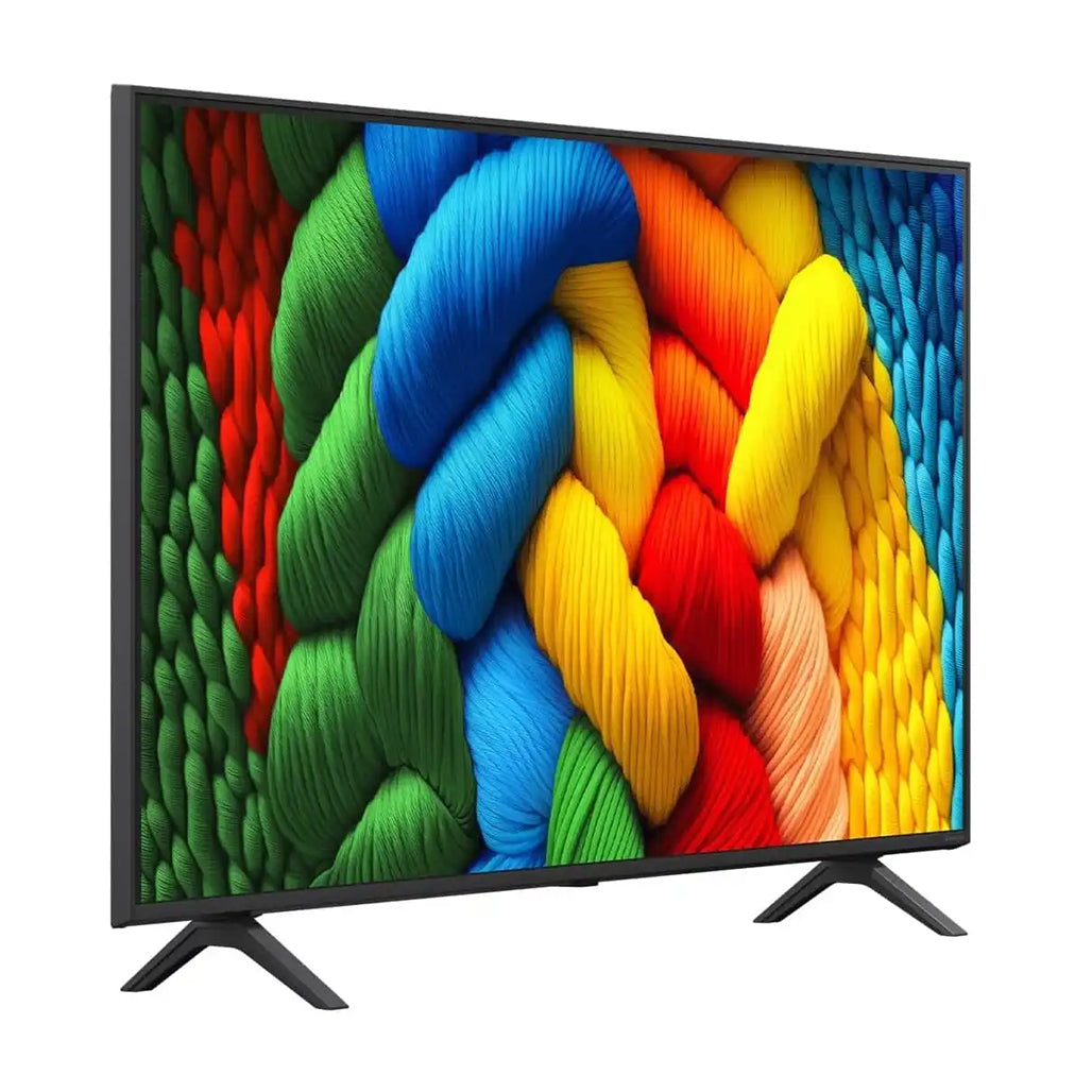 LG 86 NanoCell AI NANO80 4K Smart TV