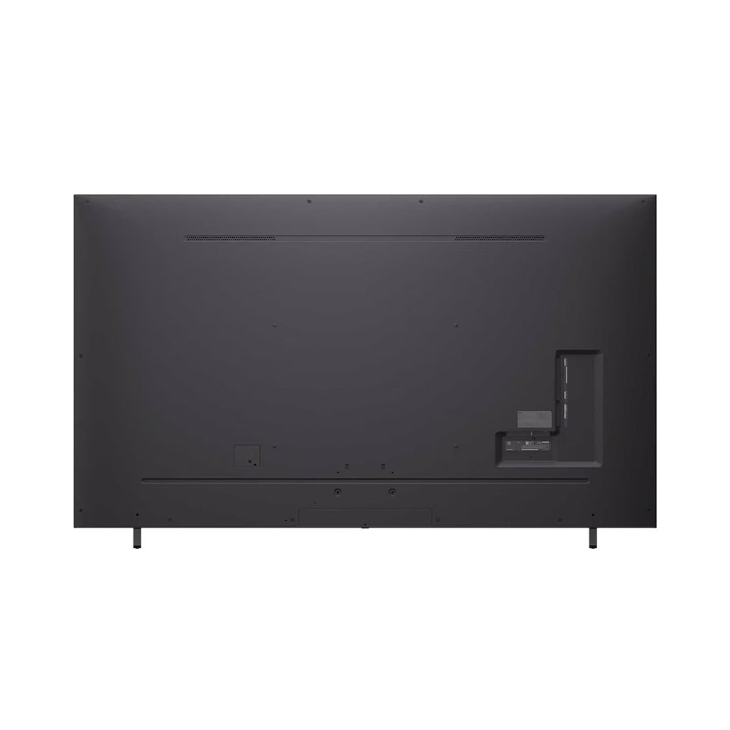 LG 86 NanoCell AI NANO80 4K Smart TV