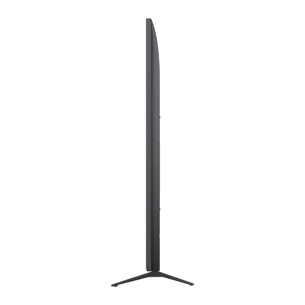 LG 86 NanoCell AI NANO80 4K Smart TV