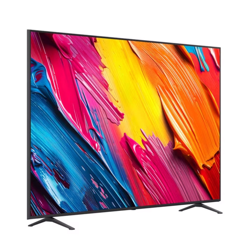 LG QNED70 AI 4K Smart TV