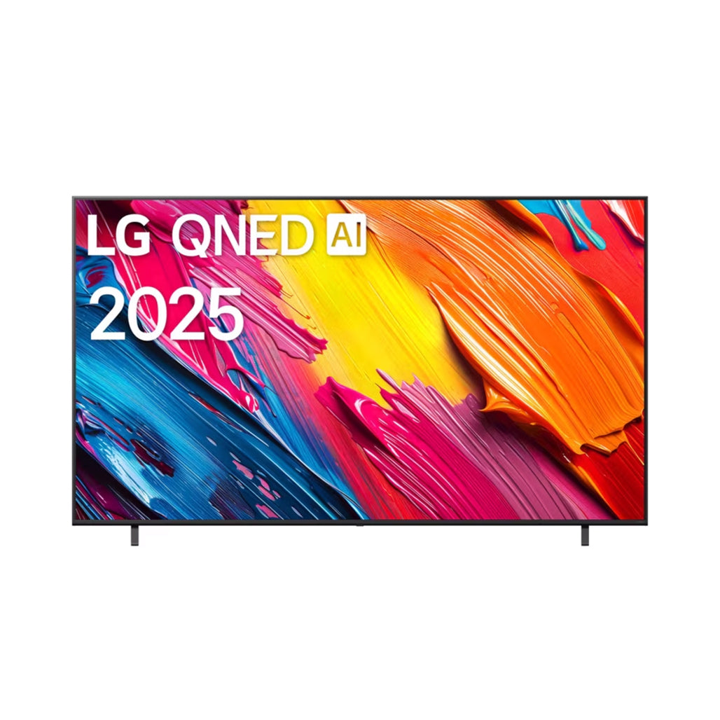 LG QNED70 AI 4K Smart TV