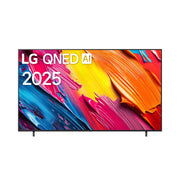 LG QNED70 AI 4K Smart TV