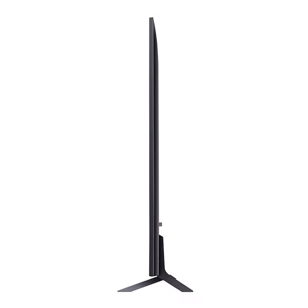 LG QNED86 AI 4K Smart TV