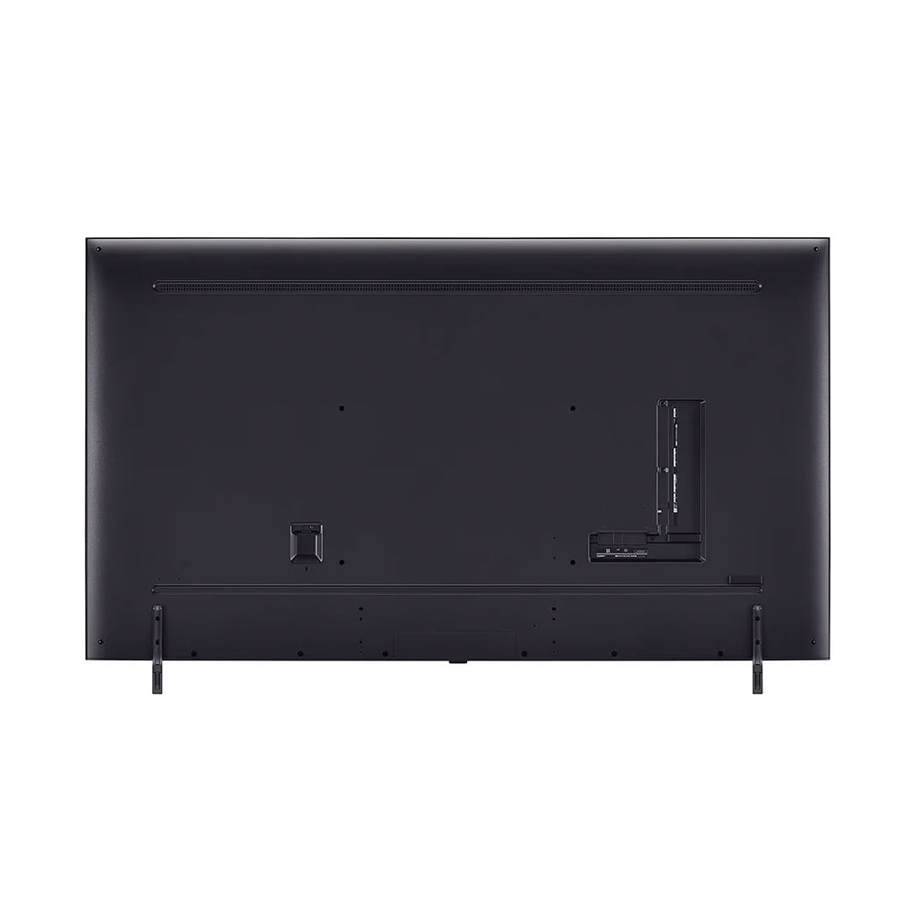 LG QNED86 AI 4K Smart TV