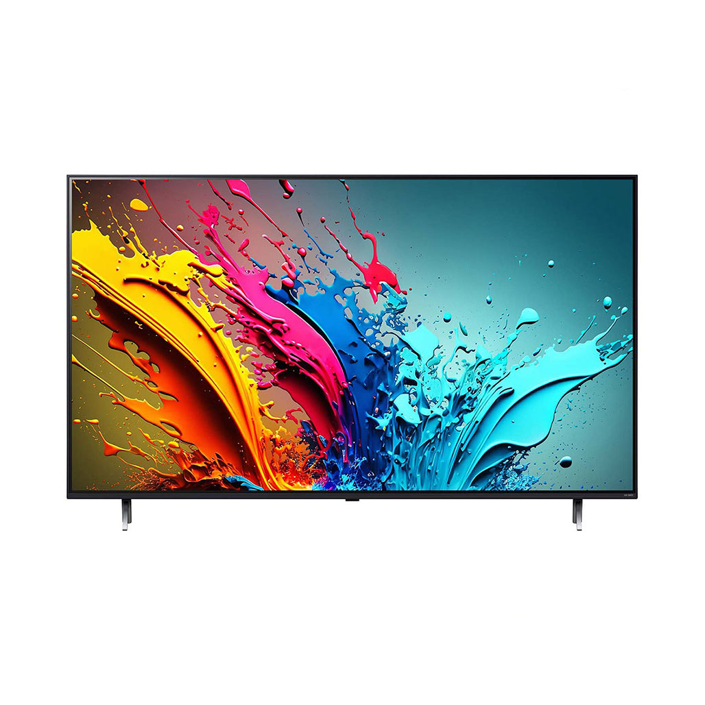 LG QNED86 AI 4K Smart TV