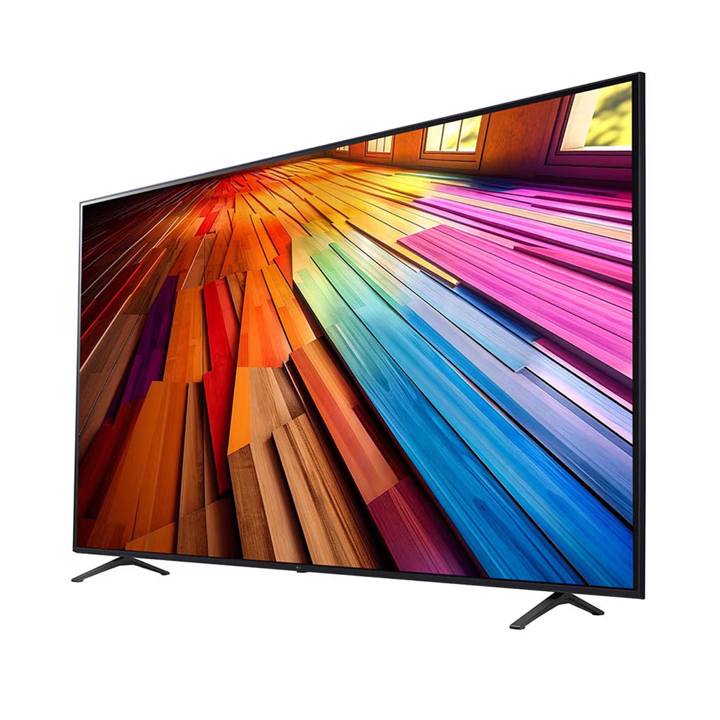 LG 86 UT80 Series UHD AI 4K Smart TV