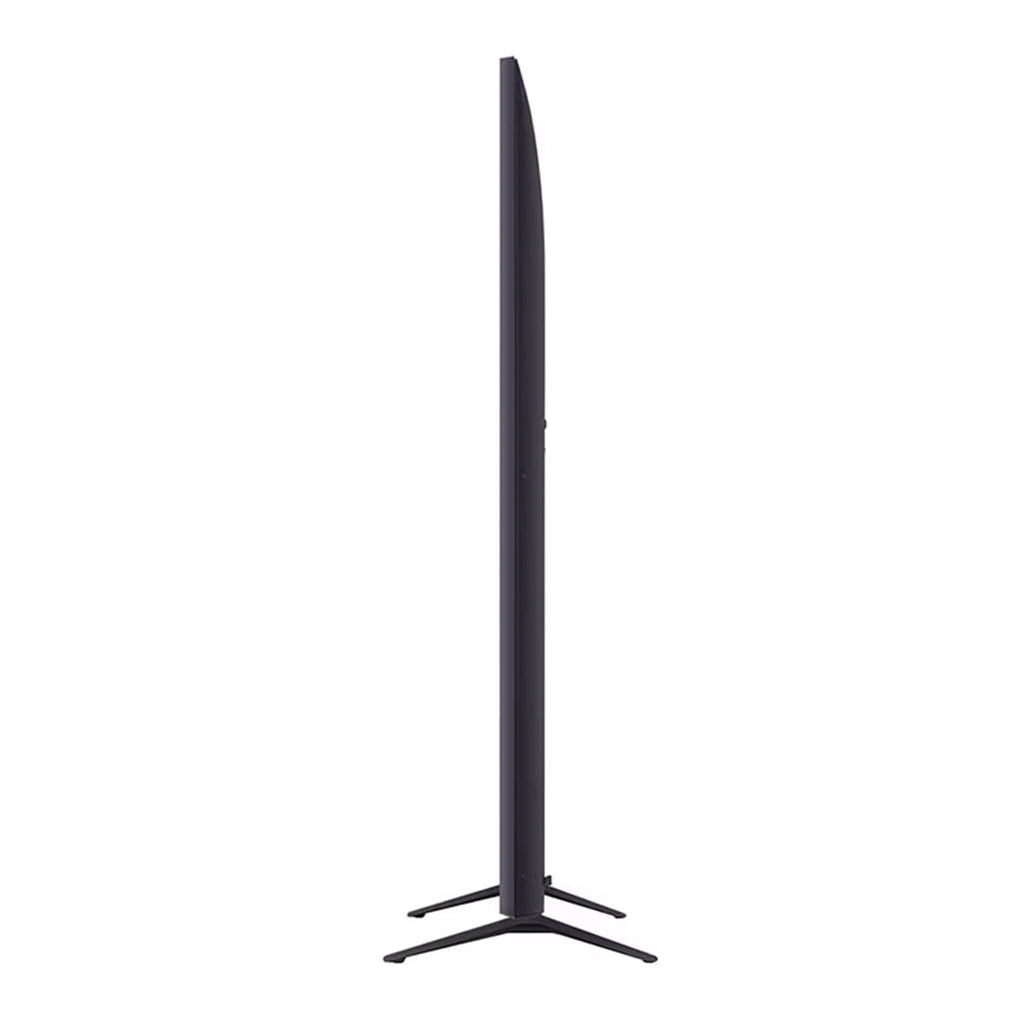 LG 86 UT80 Series UHD AI 4K Smart TV