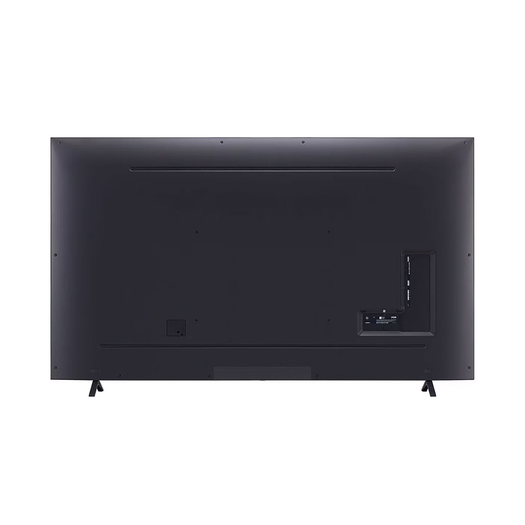 LG 86 UT80 Series UHD AI 4K Smart TV