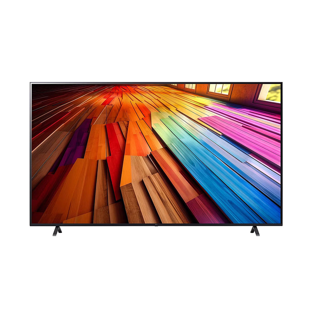 LG 86 UT80 Series UHD AI 4K Smart TV