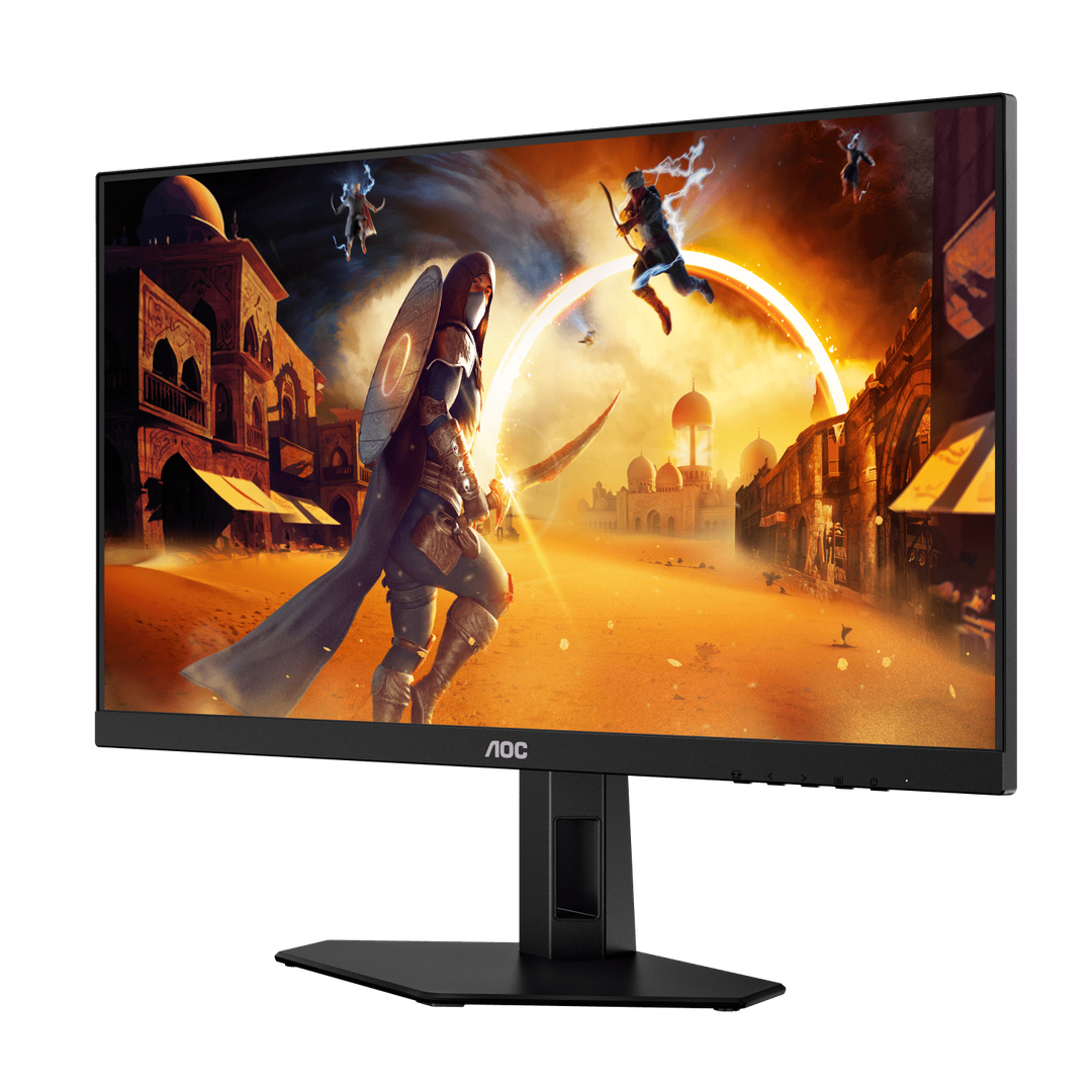 AOC 24G4E 23.8 Fast IPS Gaming Monitor