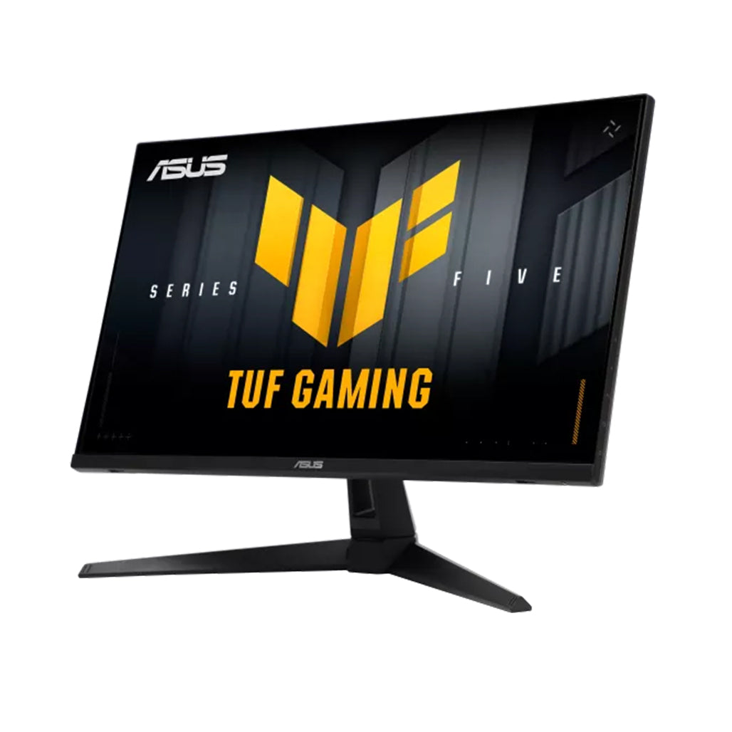 ASUS TUF Gaming VG27AQM5A monitor detail