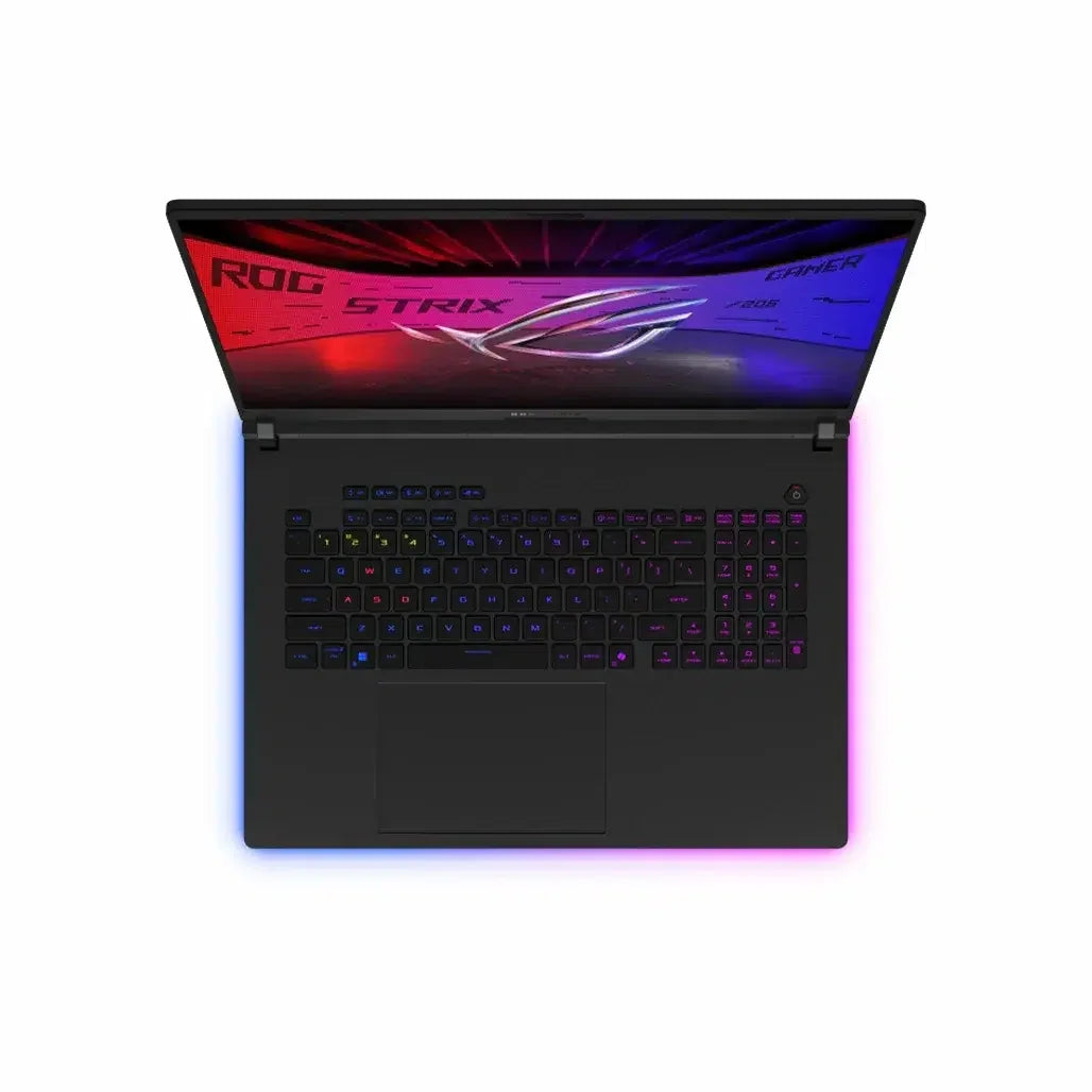 ASUS ROG Strix SCAR 18 G835LX-XS97 (2)