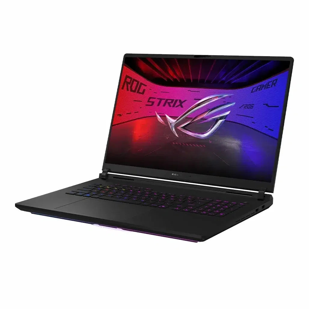 ASUS ROG Strix SCAR 18 G835LX-XS97 (3)