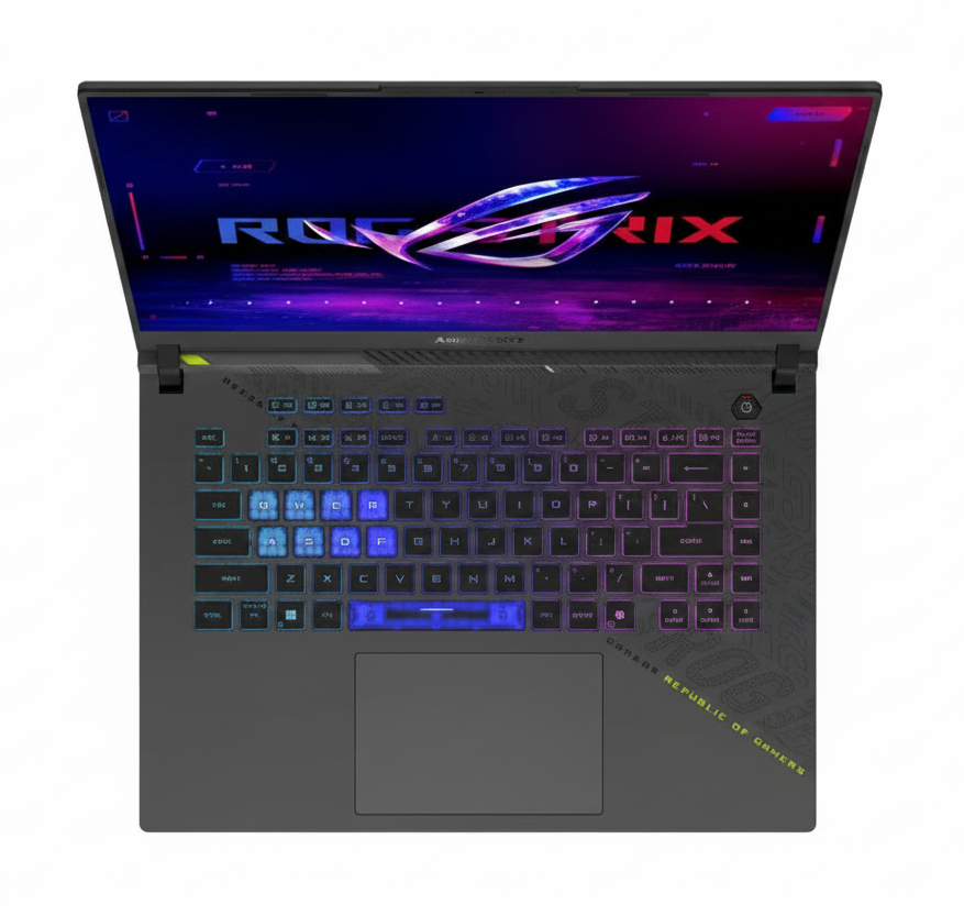 ASUS ROG Strix G18 G815LR-S9227 (2)