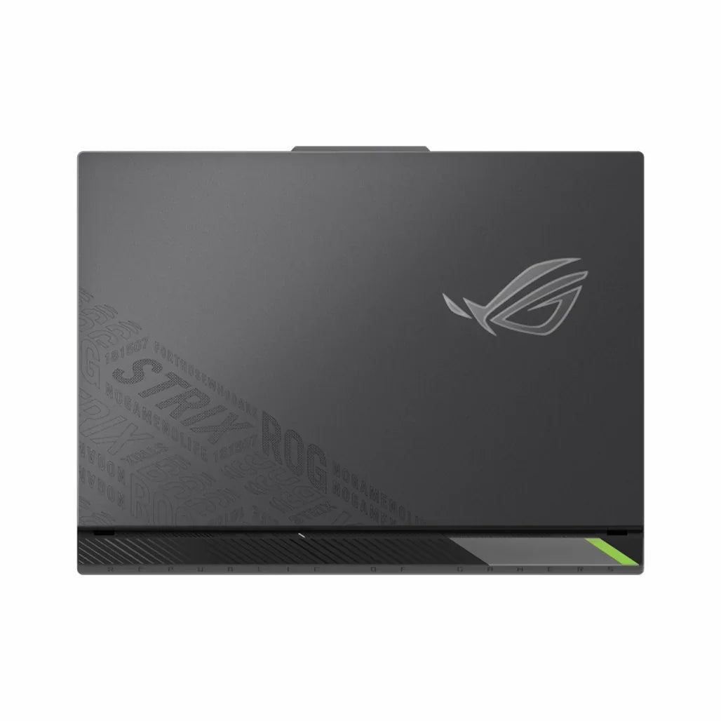 ASUS ROG Strix G16 Gaming Laptop AMD Ryzen 9 9955HX NVIDIA RTX 5070 Ti 12GB
