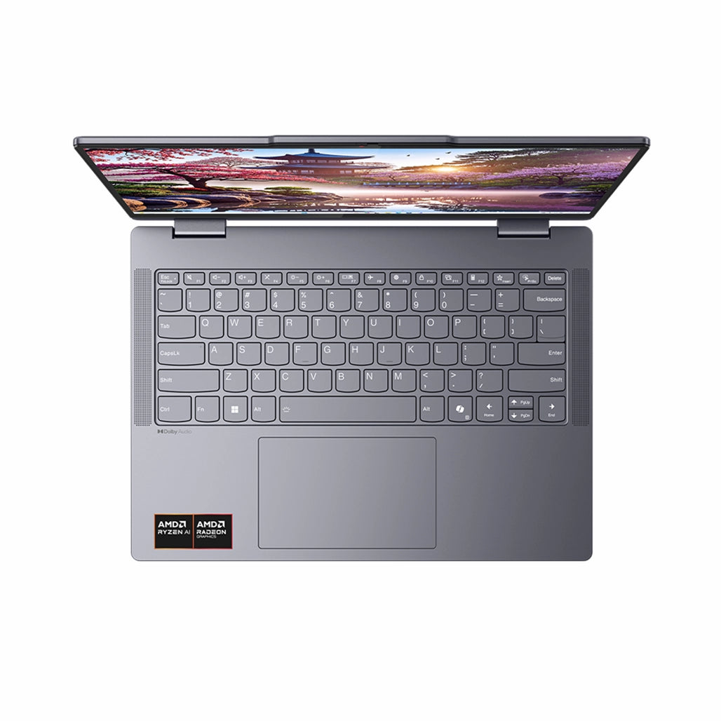 Lenovo IdeaPad 5 2-in-1 14AKP10