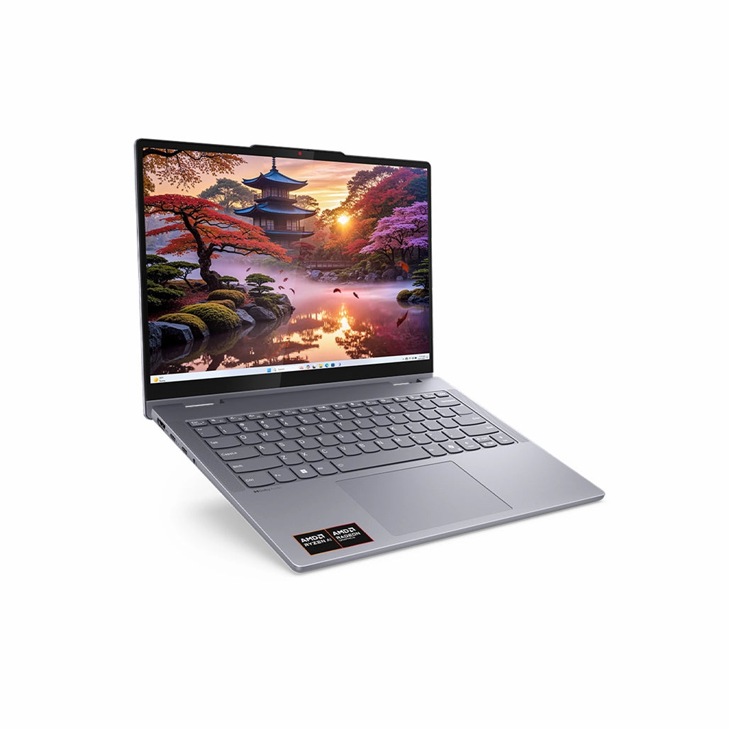 Lenovo IdeaPad 5 2-in-1 14AKP10