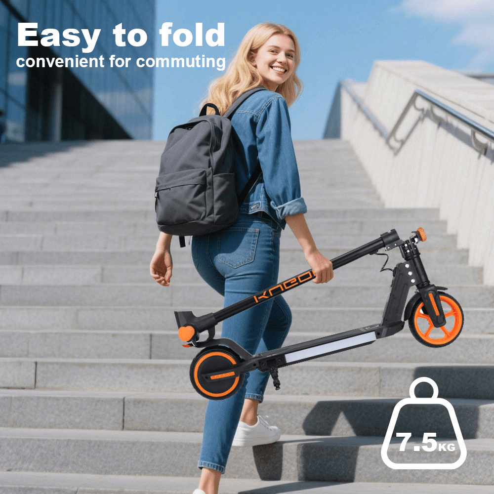 Kugoo A2 Kids Electric Scooter (13)