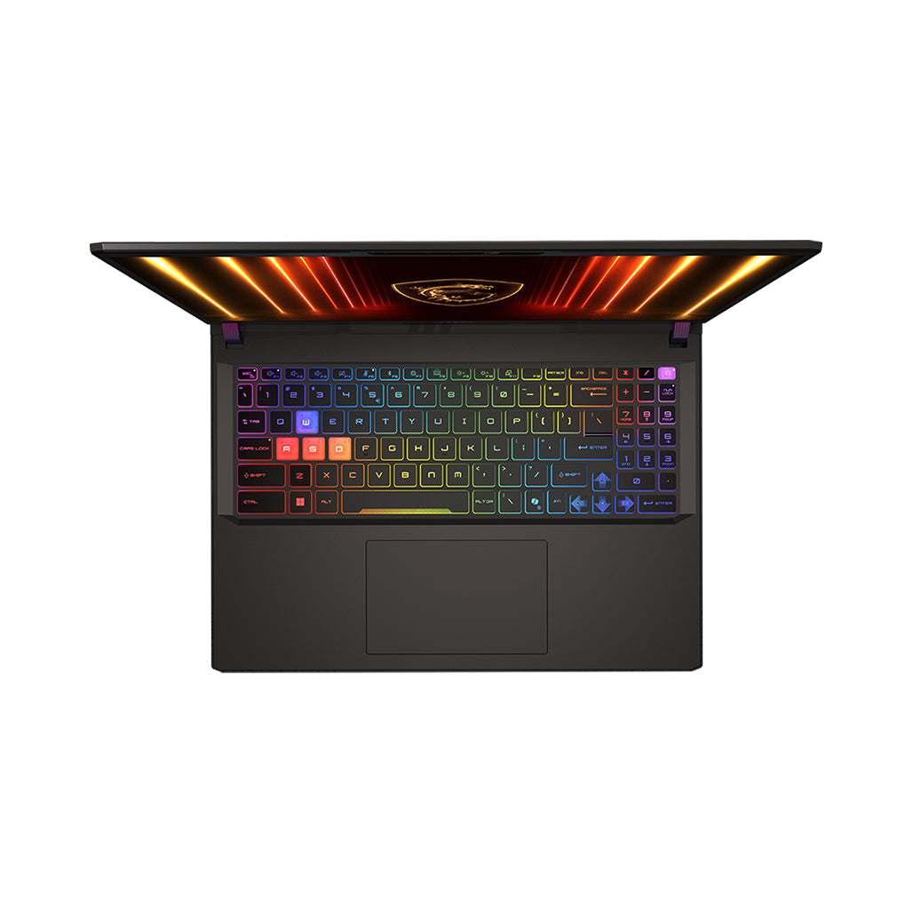 MSI Vector 16 HX AI A2XWHG-272 (2)