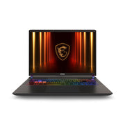 MSI Vector 16 HX AI A2XWHG-272