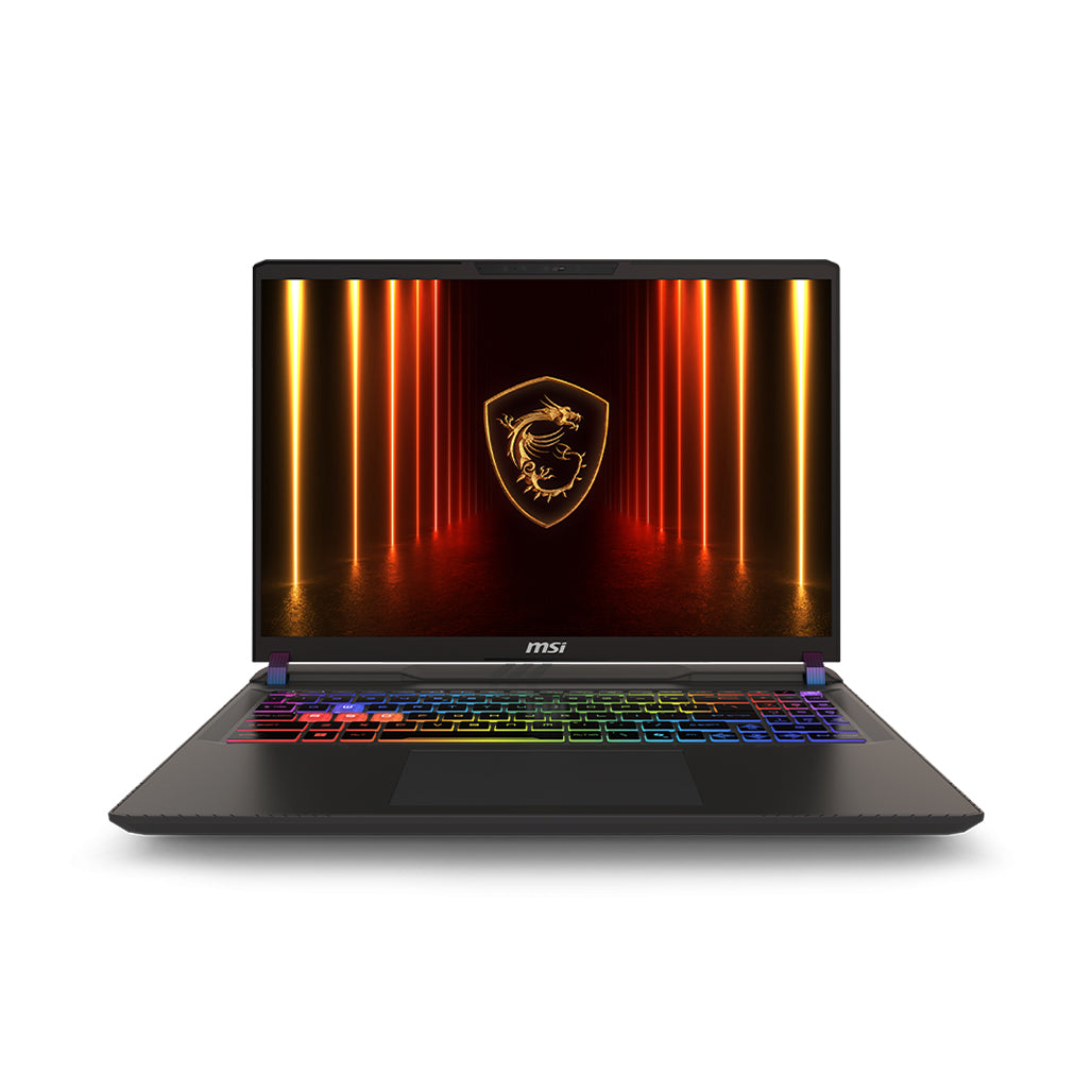 MSI Vector 16 HX AI A2XWHG-275US