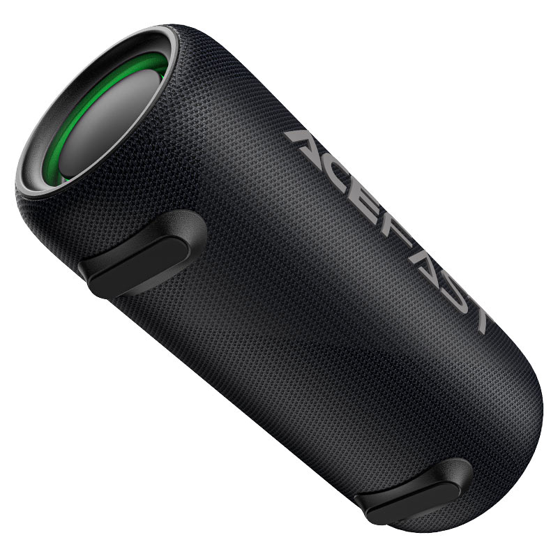 ACEFAST K2 Air speaker side
