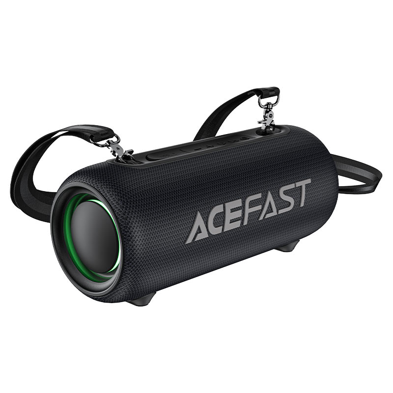 ACEFAST K2 Air speaker with shoulder strap