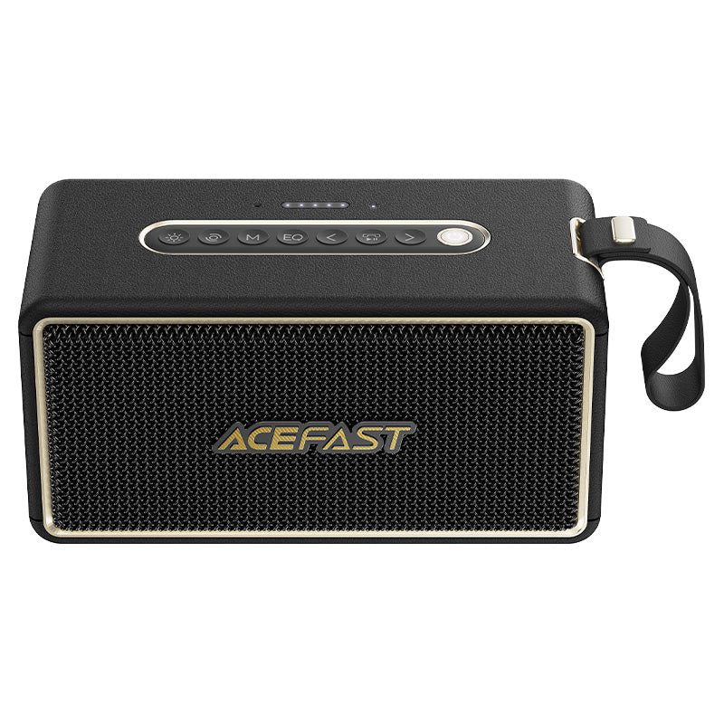 ACEFAST K3 Max buttons and strap