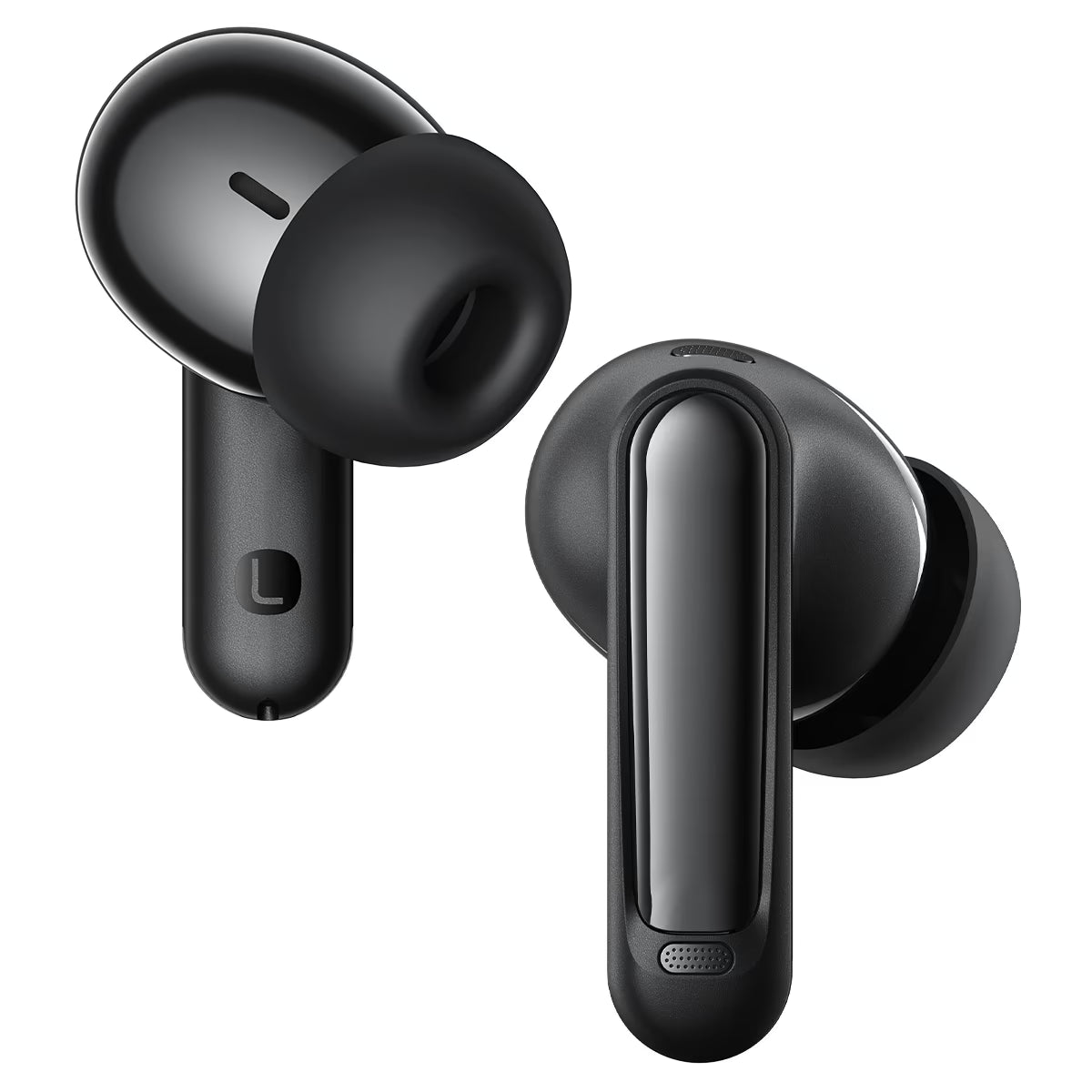 ACEFAST W8 left and right earbuds