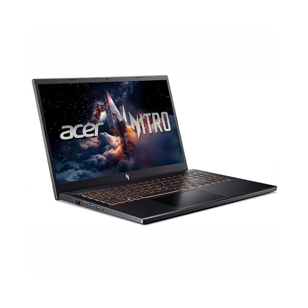 Acer Nitro V15 view 3