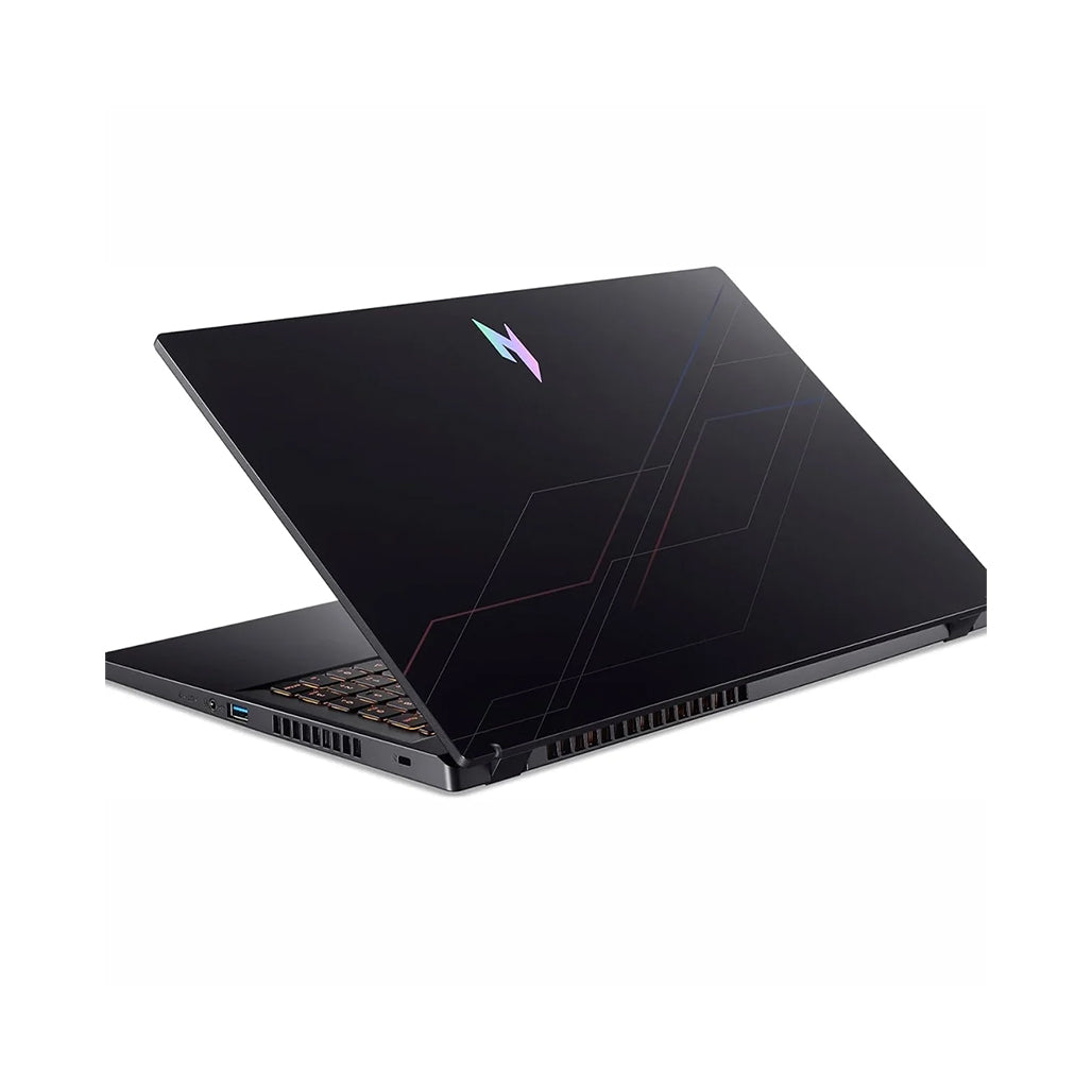 Acer Nitro V15 view 4