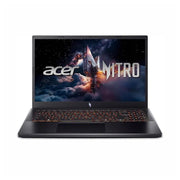 Acer Nitro V15 front view