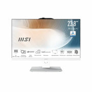 MSI Modern AM242TP All-in-One