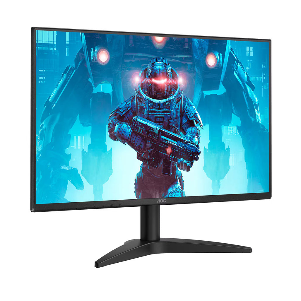 AOC 24B36X gaming monitor