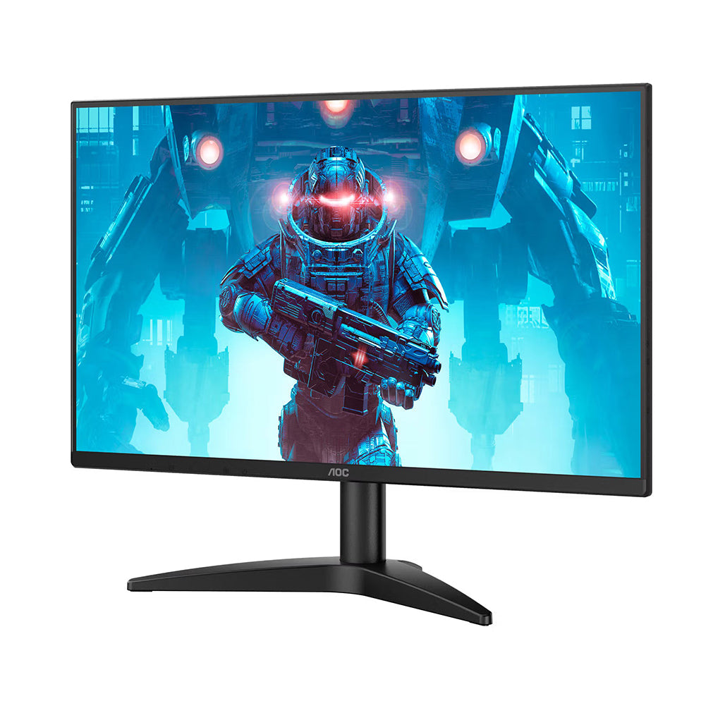 AOC 24B36X gaming monitor