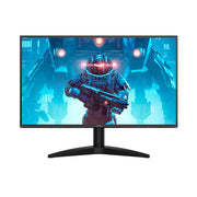 AOC 24B36X 24 inch FHD IPS gaming monitor front view
