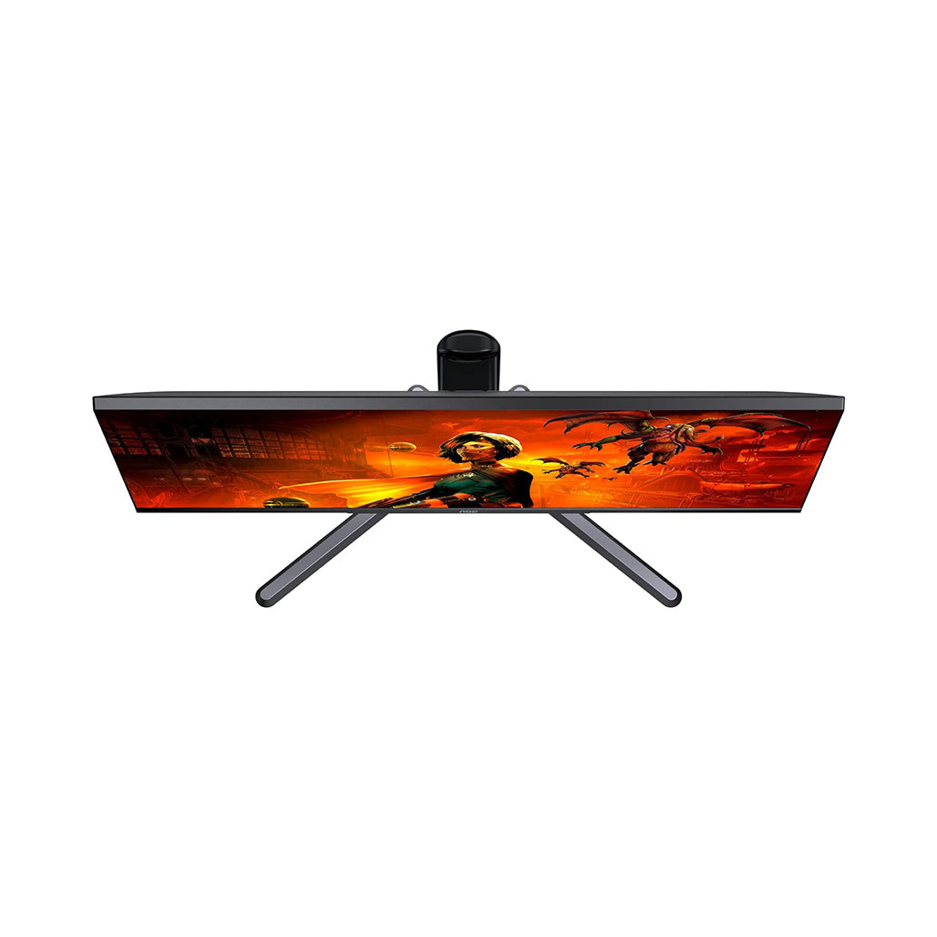 AOC U32G3X 32 4K UHD 144Hz Gaming Monitor