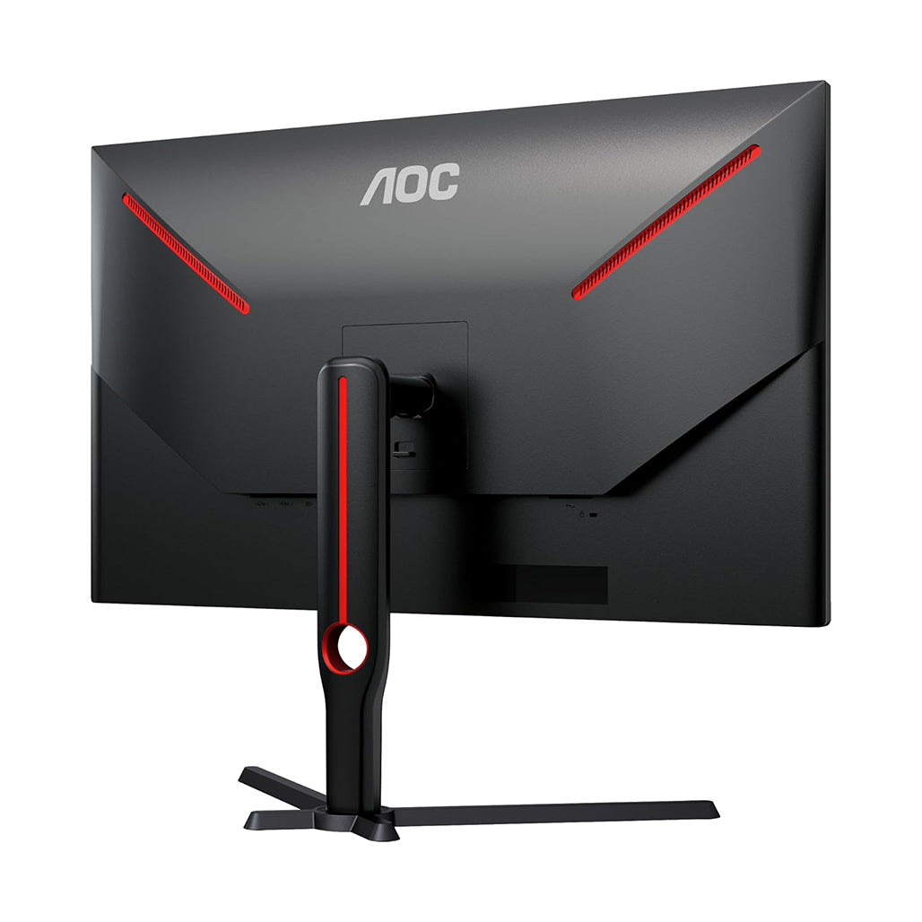 AOC U32G3X 32 4K UHD 144Hz Gaming Monitor