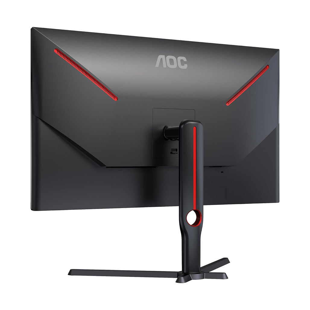 AOC U32G3X 32 4K UHD 144Hz Gaming Monitor