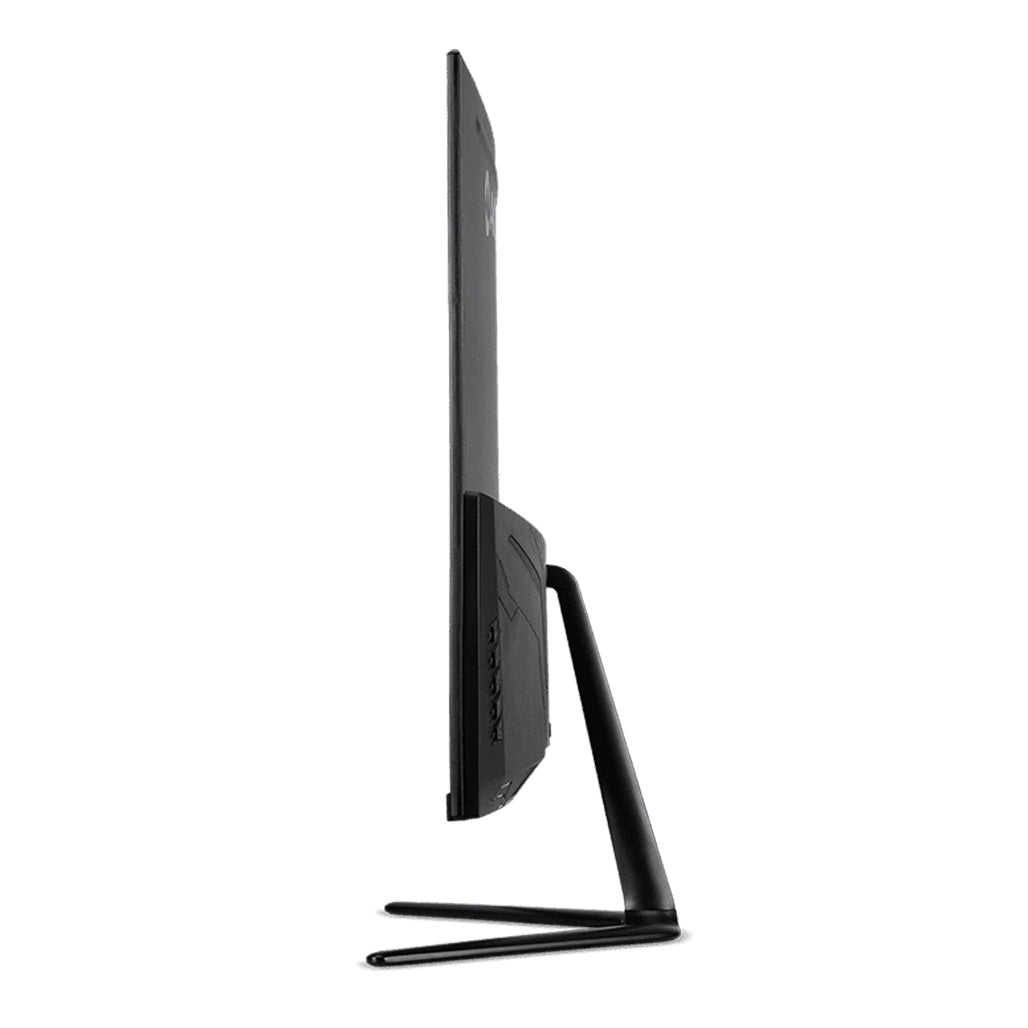 AOpen Fire Legend 32HC5QR monitor ports